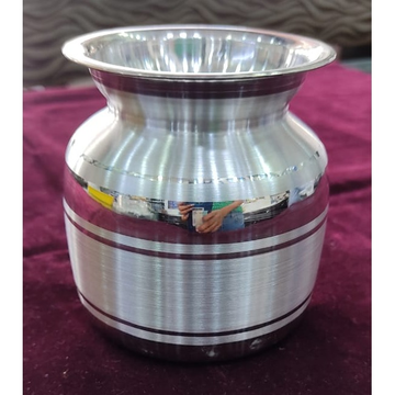 PURAN REAL HALLMARKED SILVER FANCY LOTA by 